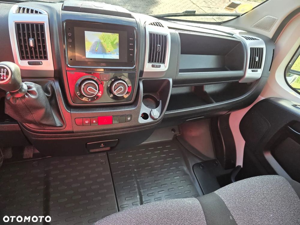 Fiat Ducato L3H2 - 14