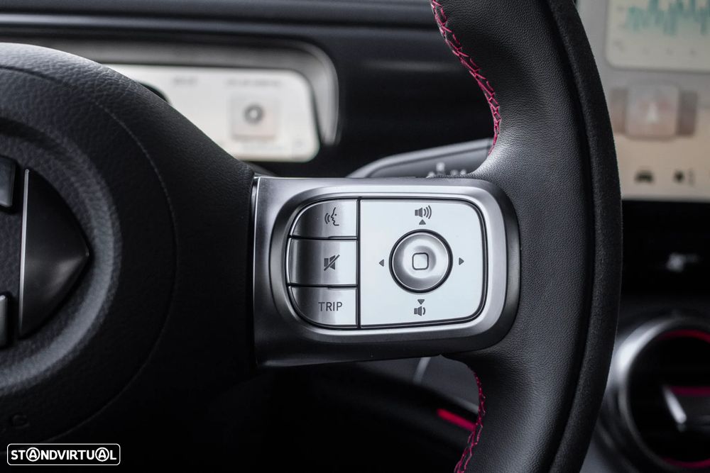 Smart #3 BRABUS - 15