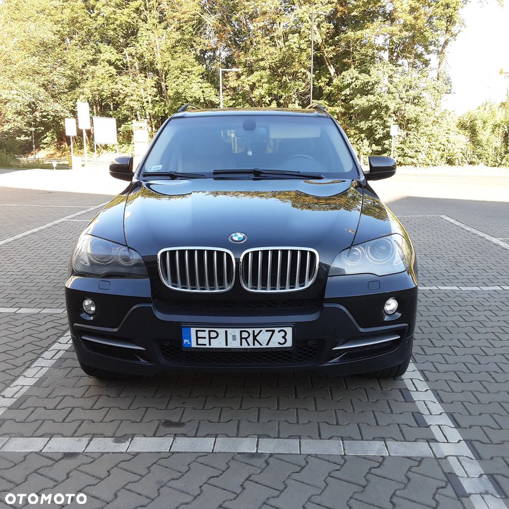 BMW X5 xDrive35d - 2