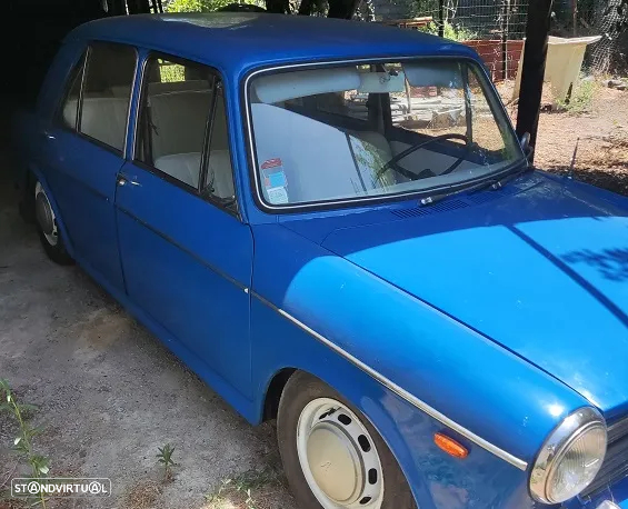 Austin Mini - 4