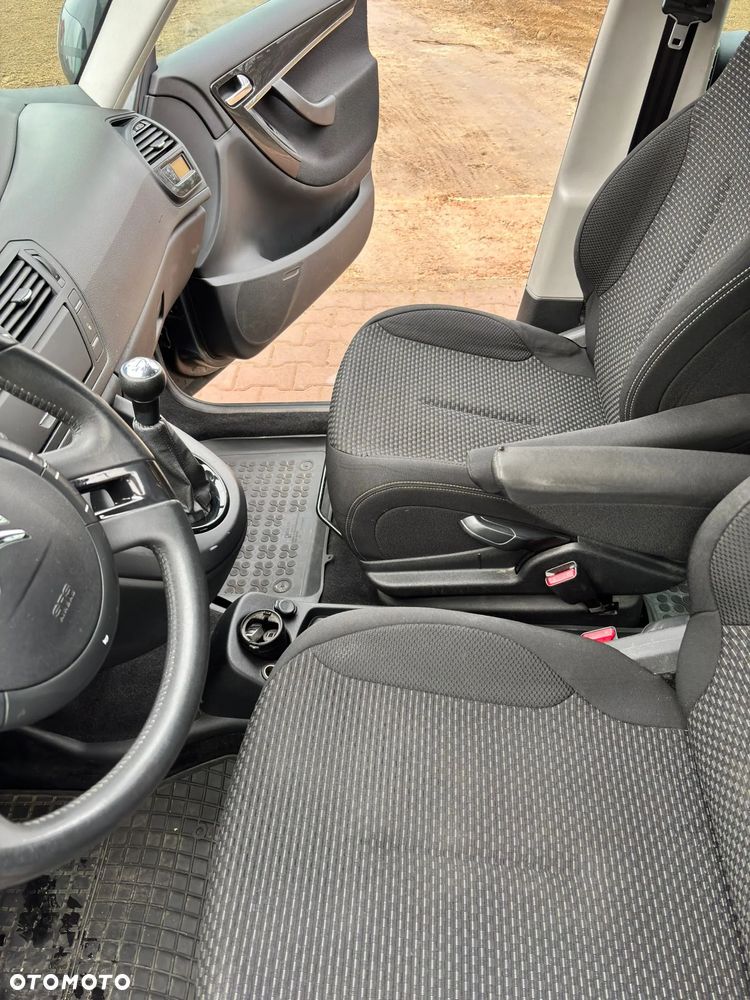 Citroën C4 Picasso 1.6 VTi Selection - 14