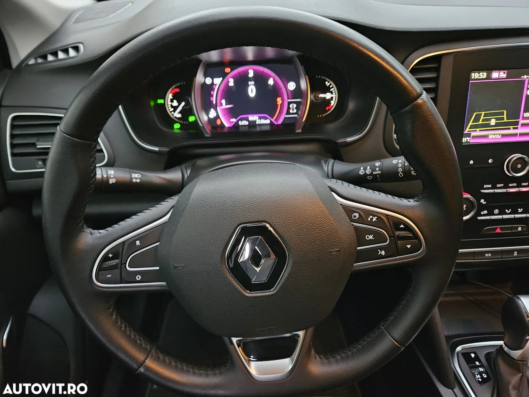Renault Megane - 18