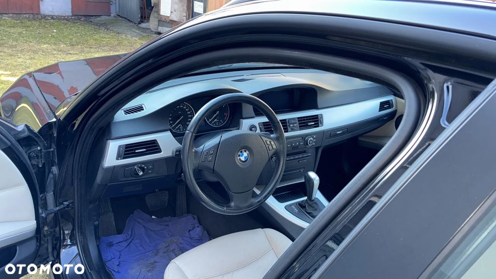 BMW Seria 3 - 3