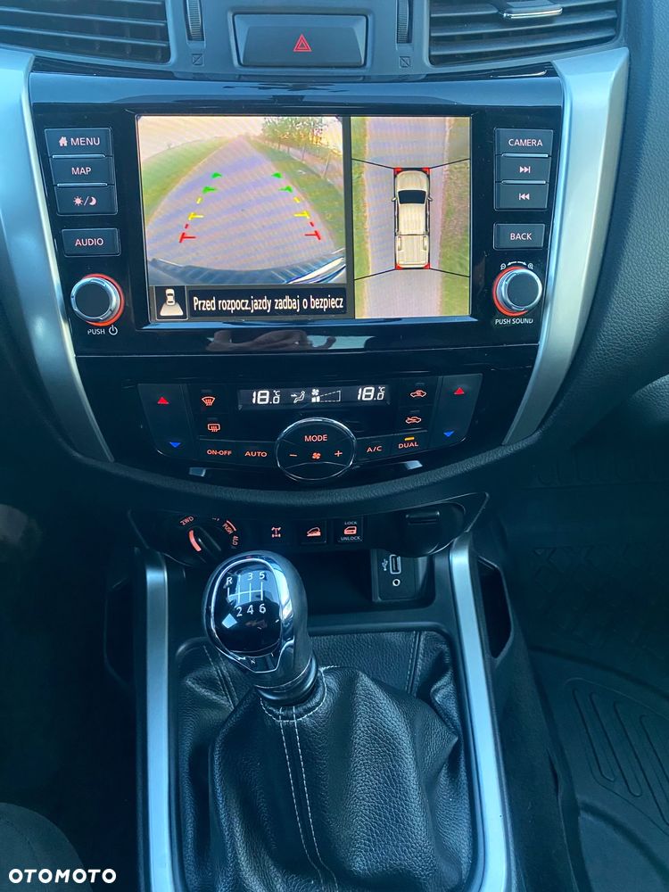 Nissan Navara - 11