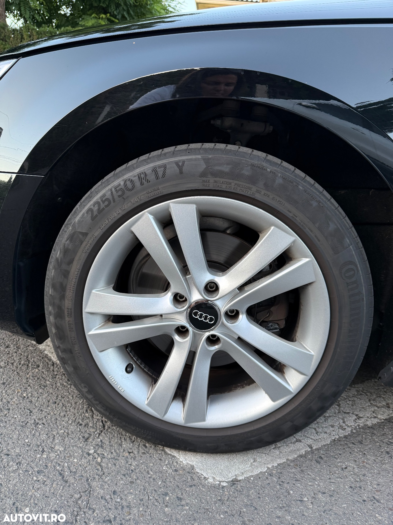 Audi A4 Avant 2.0 TDI S tronic - 6