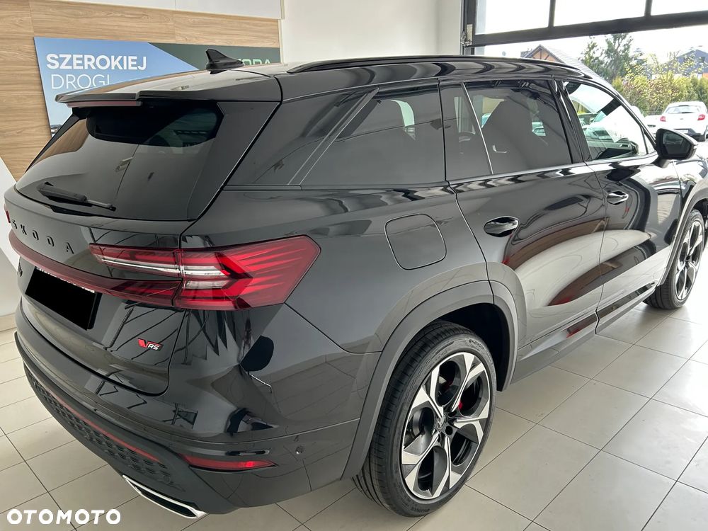 Skoda Kodiaq - 6