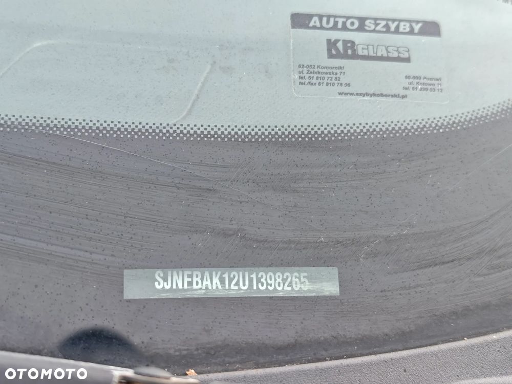 Nissan Micra 1.2 Acenta - 21