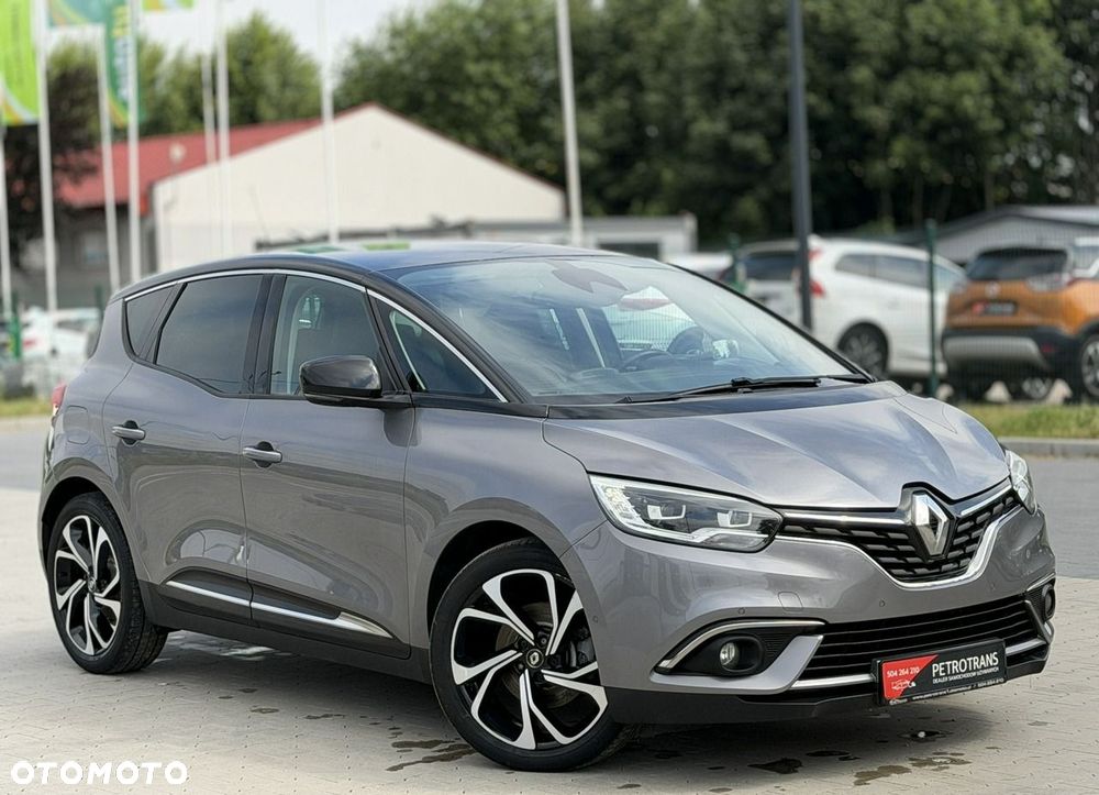 Renault Scenic - 16