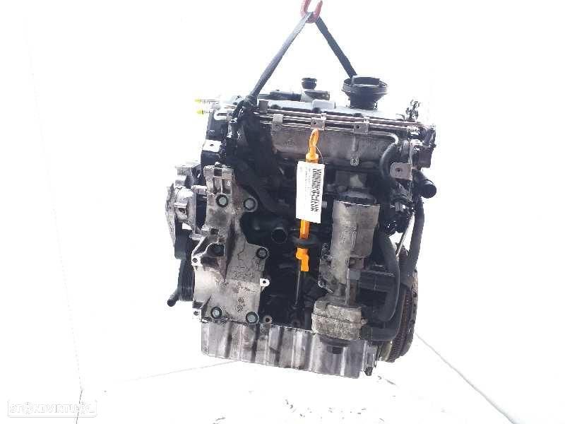 MOTOR COMPLETO VOLKSWAGEN TOURAN REF. AVQ - 1