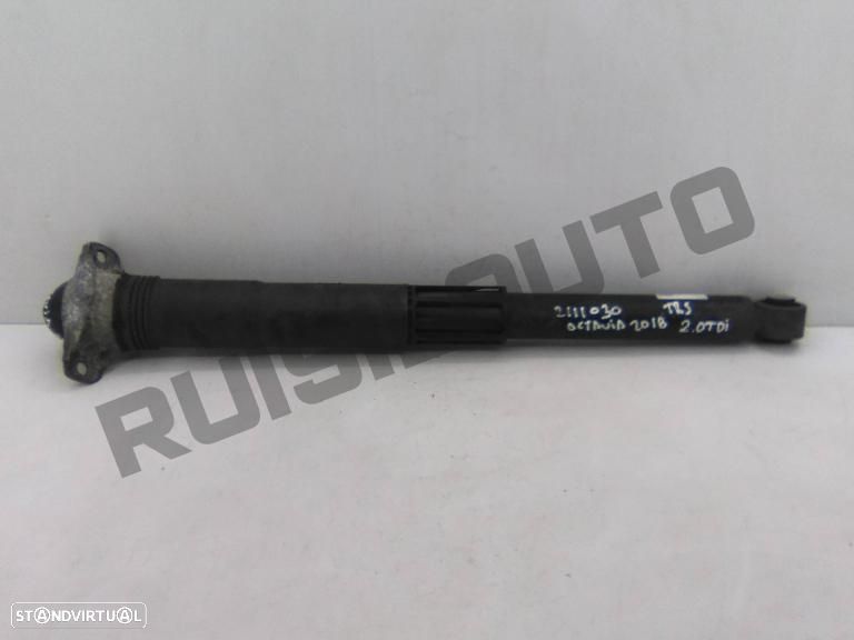 Amortecedor Trás Esquerdo/direito 5q051_2013kj Skoda Octavia Ii - 1