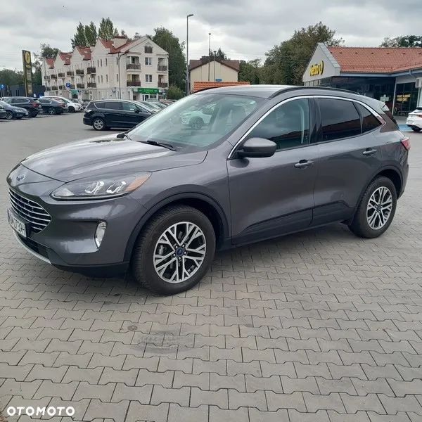 Ford Escape ver-1-5-ecoboost-awd-se - 7