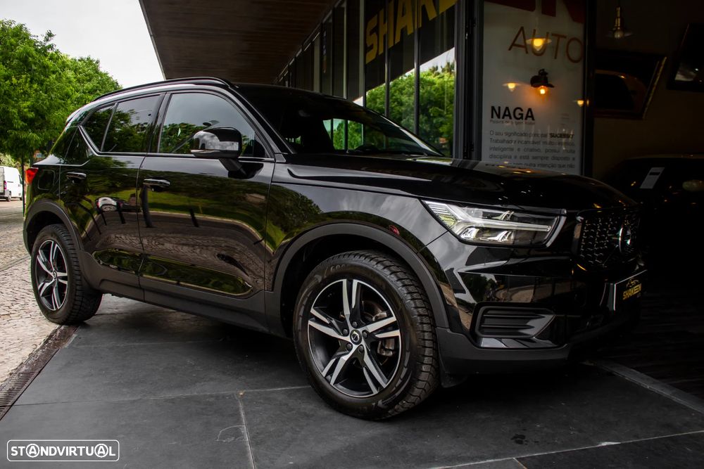 Volvo XC 40 T3 Momentum - 6