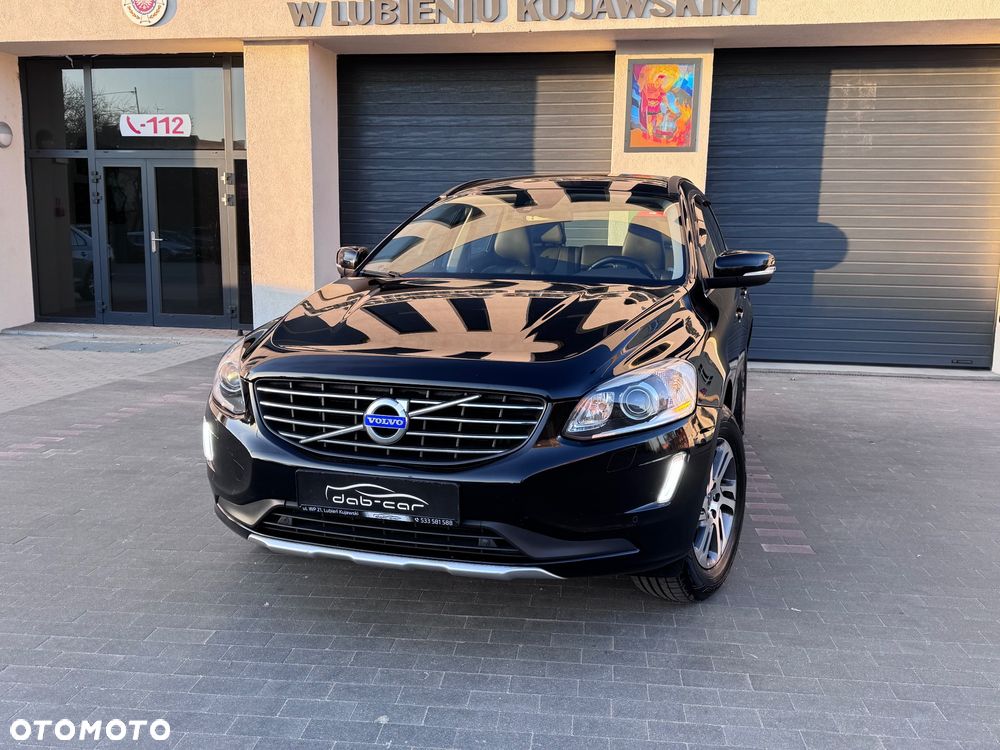 Volvo XC 60 - 8