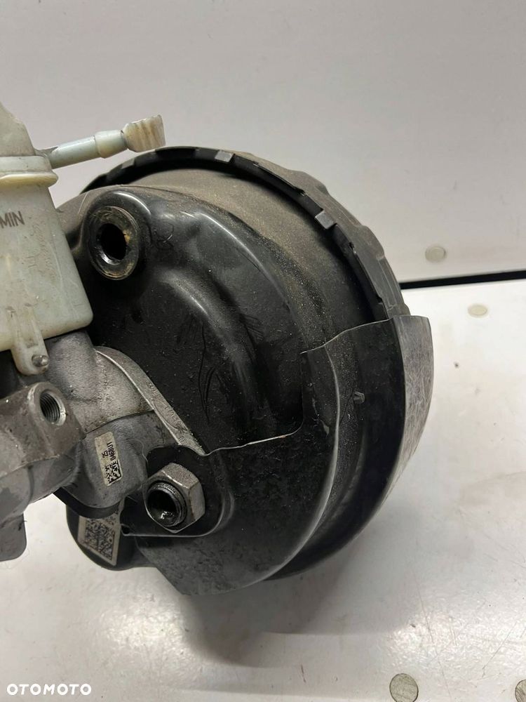 8J2 614 105 AC Serwo hamulcowe 2.0 TFSI Audi TT TTS Mk2 - 2
