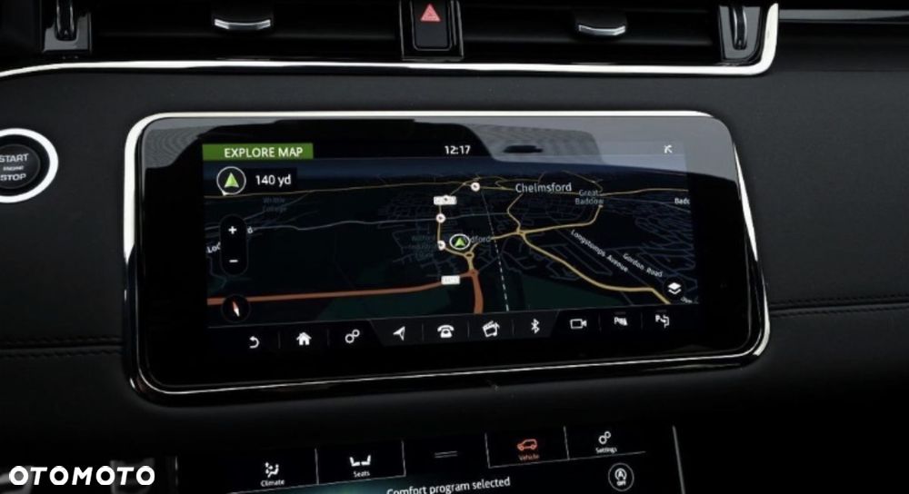 Land Rover Range Rover Evoque 2.0 P249 mHEV R-Dynamic SE - 16