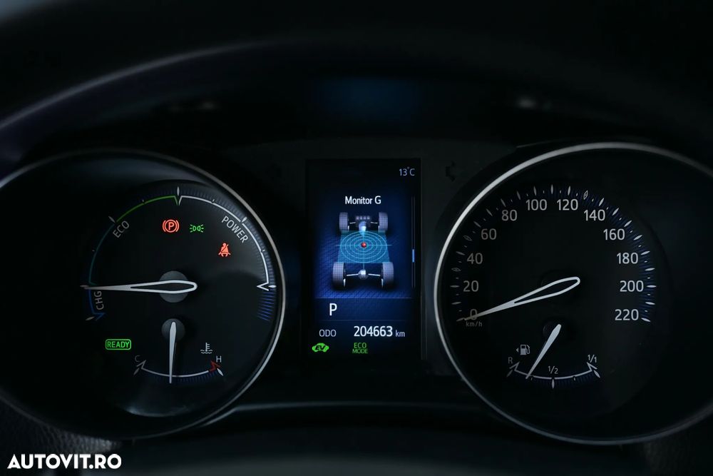 Toyota C-HR Business-Edition - 39