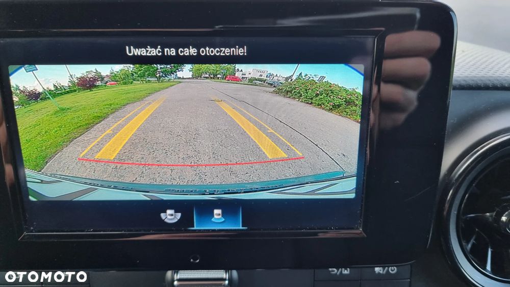 Mercedes-Benz Citan 112 CDI, 1.5 D, 116KM, 3-OSOBOWY, PRO, 3 wyświetlacze - 17