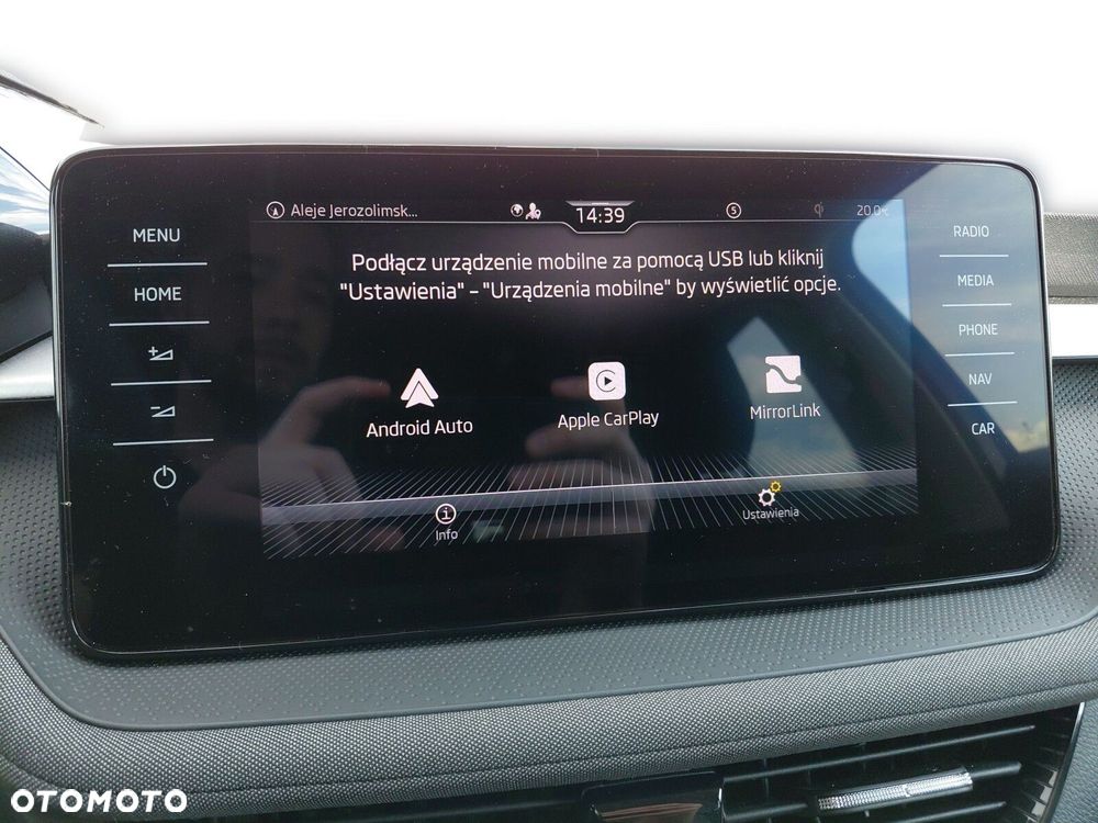 Skoda Fabia 1.0 TSI Ambition - 22
