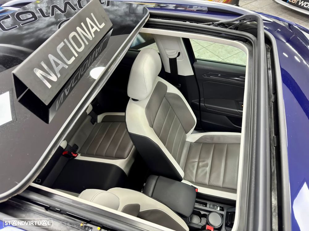 VW T-Roc 1.5 TSI Sport DSG - 17