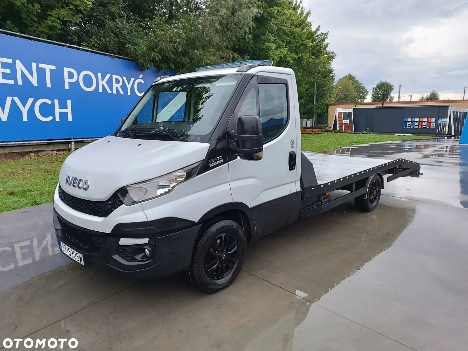 Iveco Daily - 1