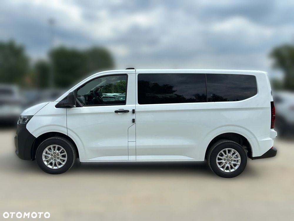 Volkswagen Transporter Kombi L1H1 M1 - 9