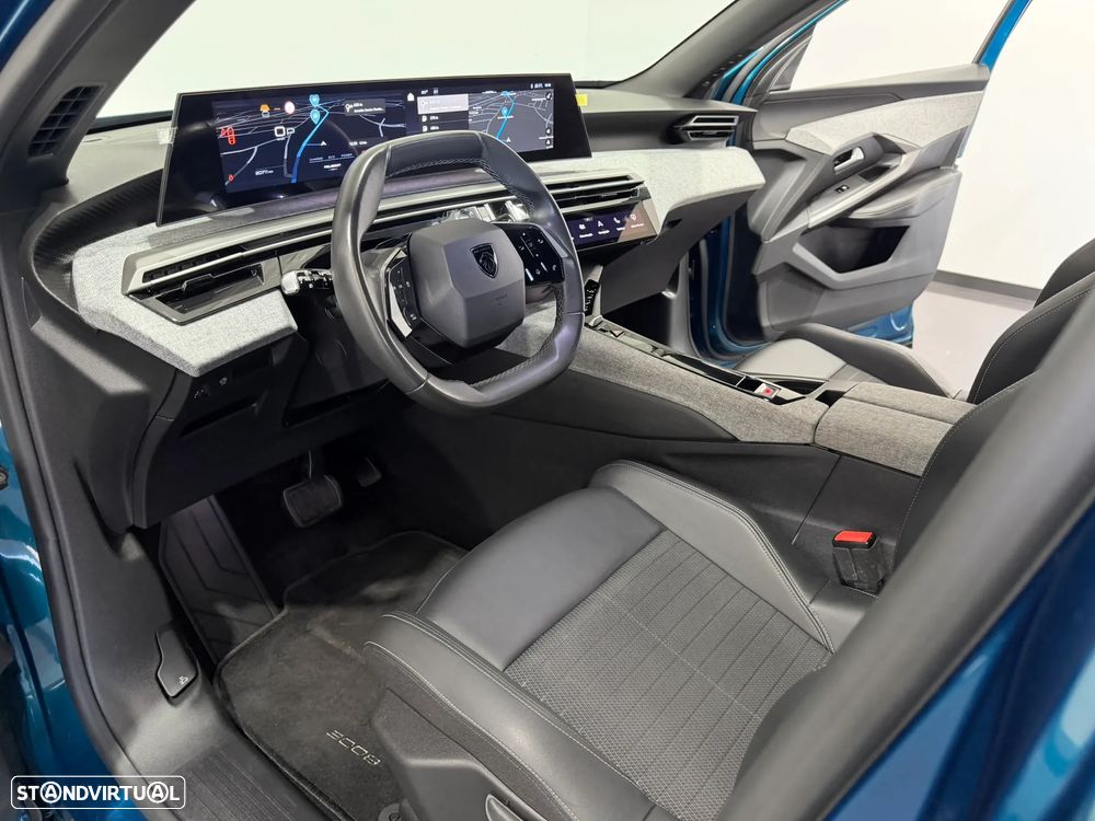 Peugeot 3008 - 20