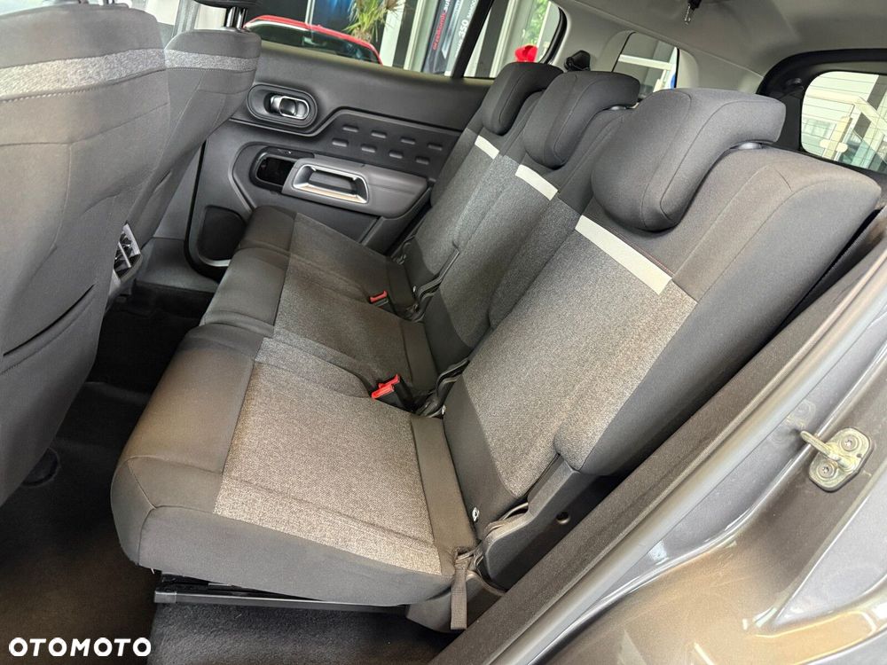 Citroën C5 Aircross - 12