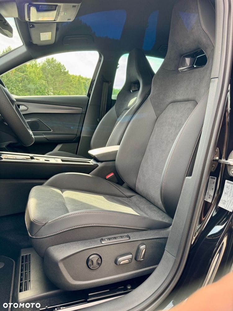 Cupra Formentor 1.5 eTSI mHEV DSG - 11