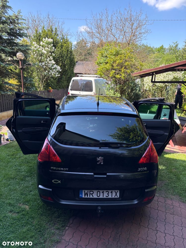 Peugeot 3008 - 7