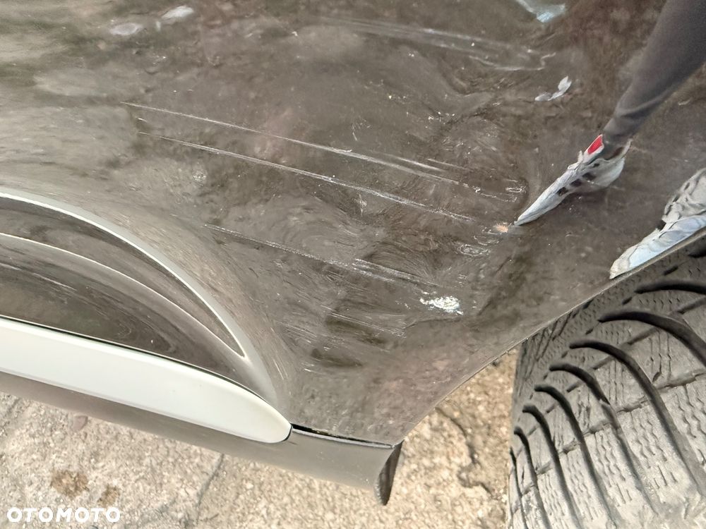 Porsche Cayenne - 16