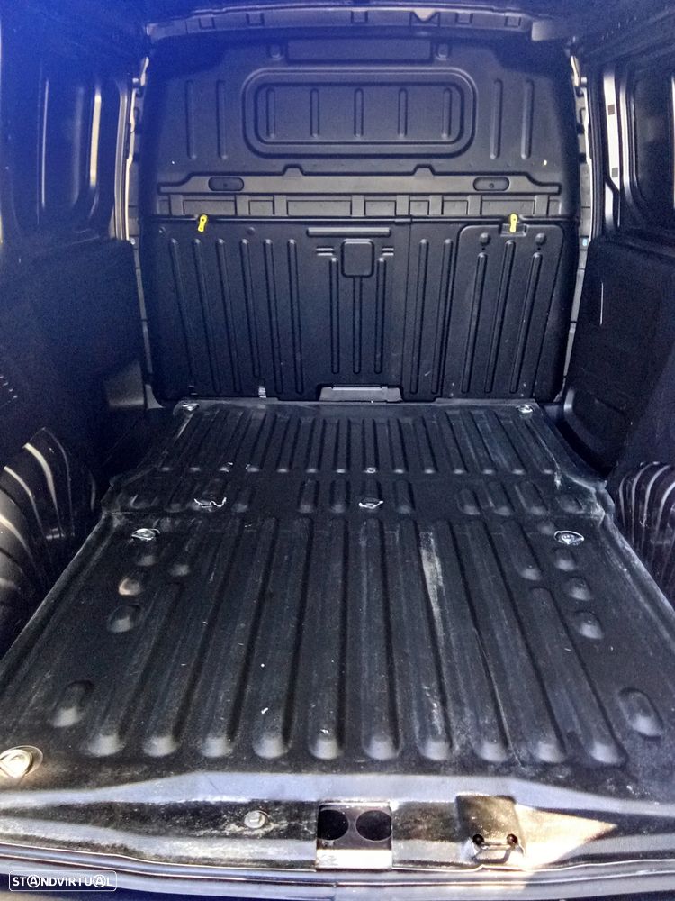 Toyota Proace City L1 - 8