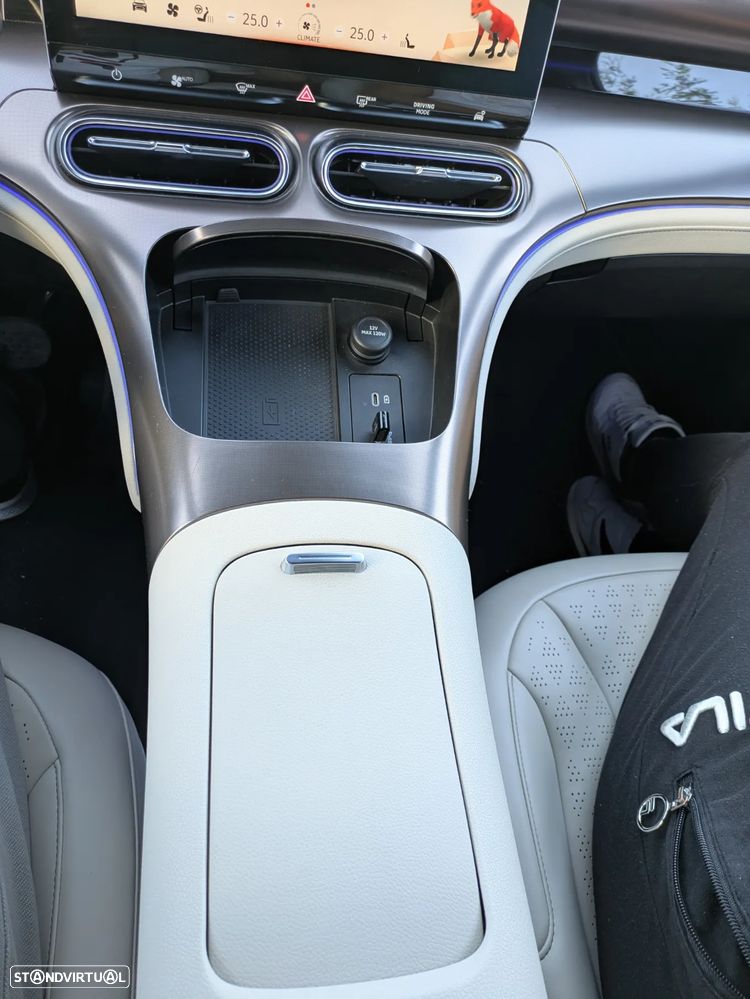 Smart #1 66 kWh Premium - 16