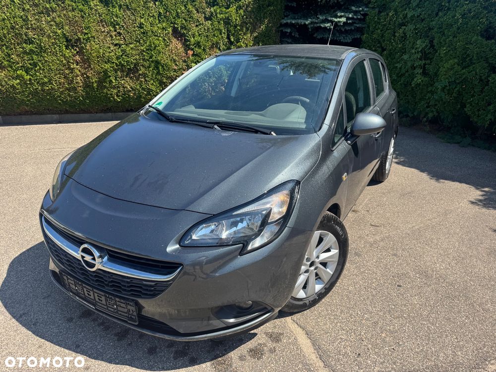 Opel Corsa 1.4 Color Edition - 3