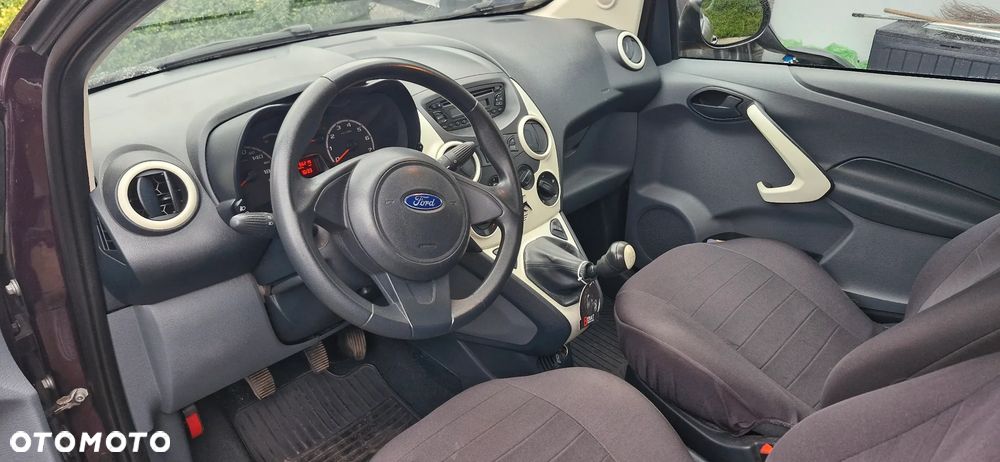 Ford Ka 2014 photo 5