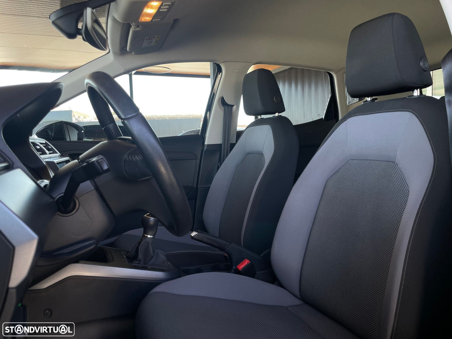 SEAT Arona 1.6 TDI Style - 12