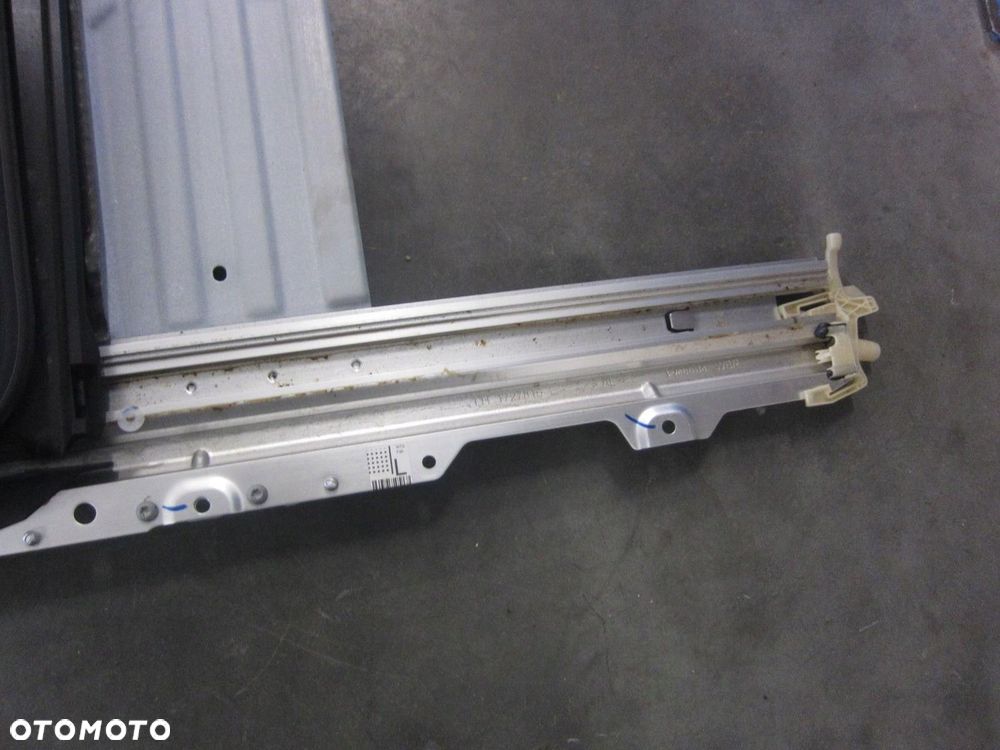 BMW F30 F32 F36 SZYBERDACH SZKLANY 7300238 KOMPLET - 3