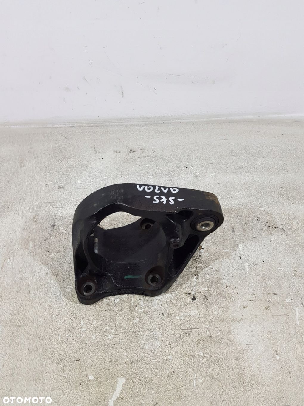 PODPORA PÓŁOSI 31401326 VOLVO S60 V60 S80 2.0D D4204T5 - 1
