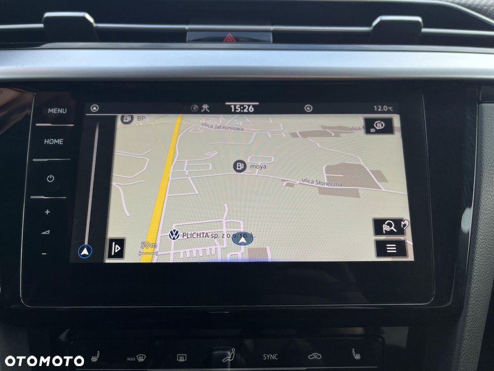 Volkswagen Arteon - 22