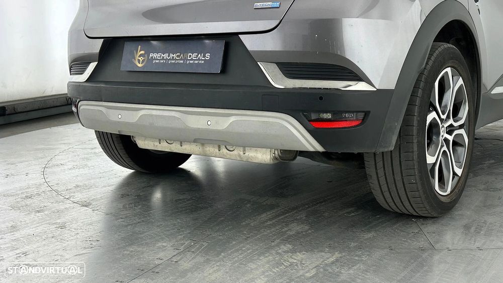 Renault Captur 1.6 E-Tech Plug-In Intens - 14