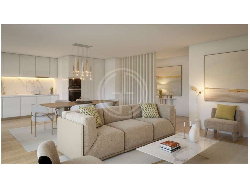 Oportunidade única apartamento T3 de luxo em Portimão - Grande imagem: 2/20