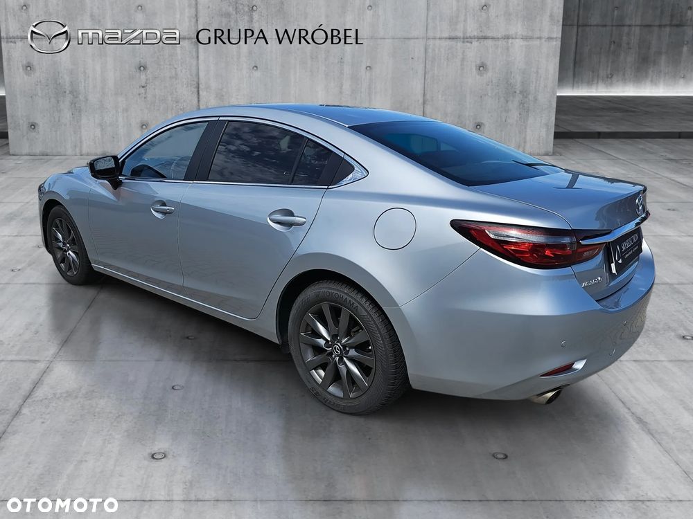 Mazda 6 2.0 SKYMotion - 7