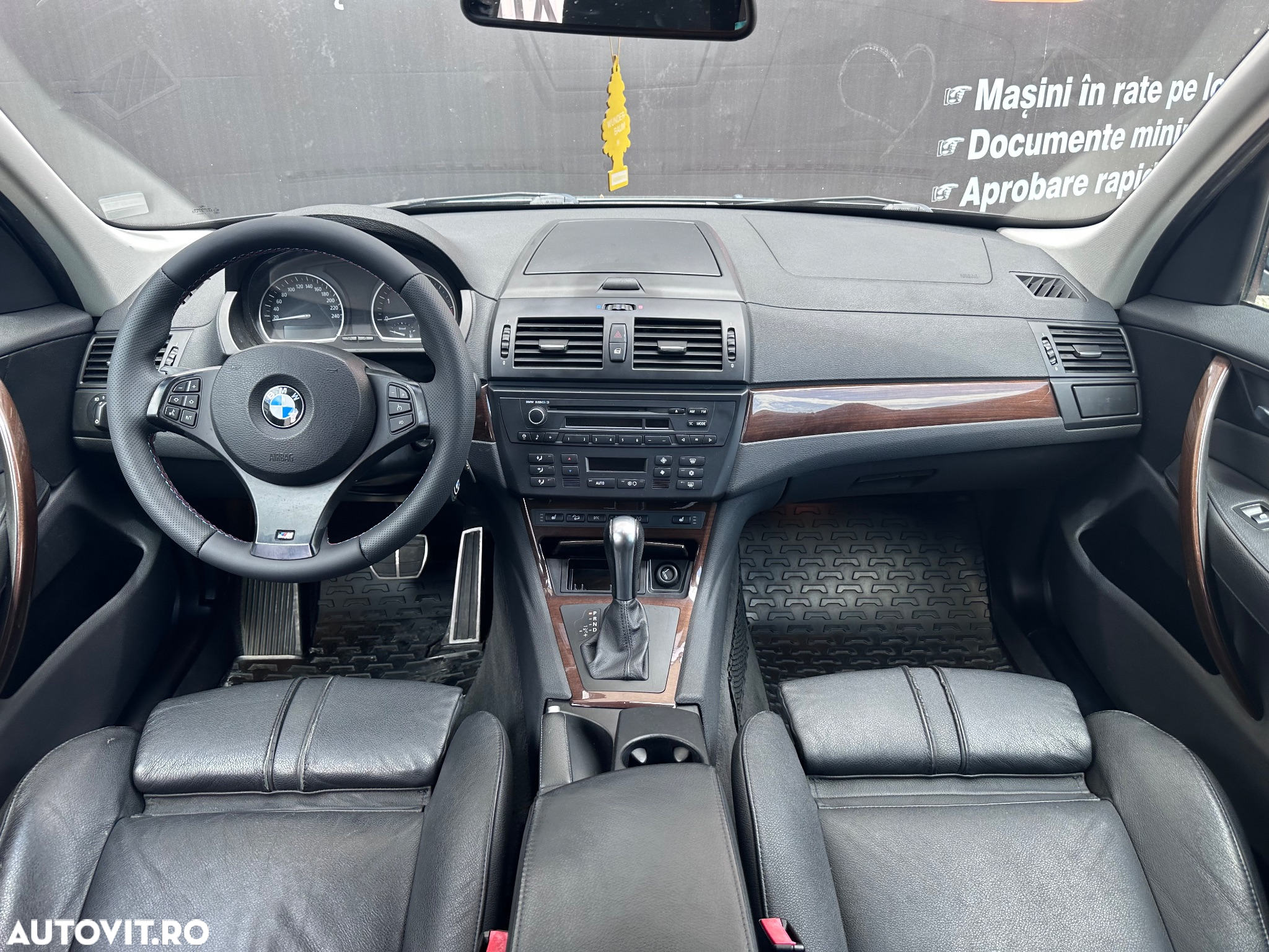 BMW X3 xDrive20d Aut. Edition Exclusive - 17