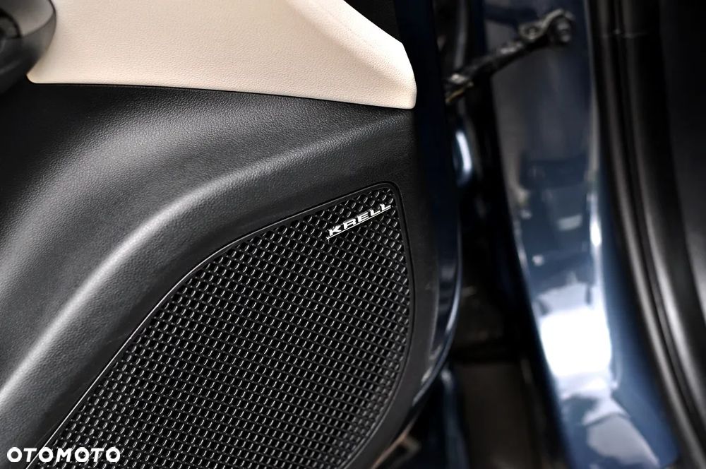 Hyundai Tucson 1.6 CRDi Style 2WD DCT - 17