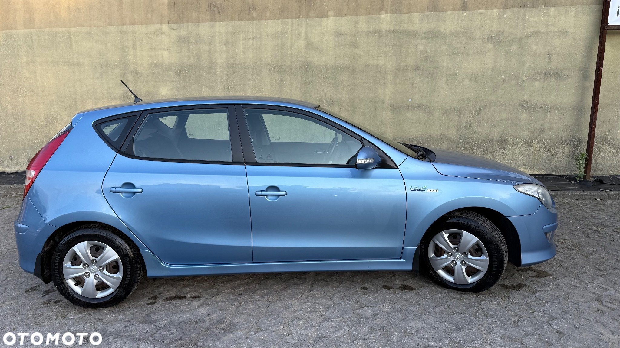 Hyundai i30 1.6 CRDi Premium - 2