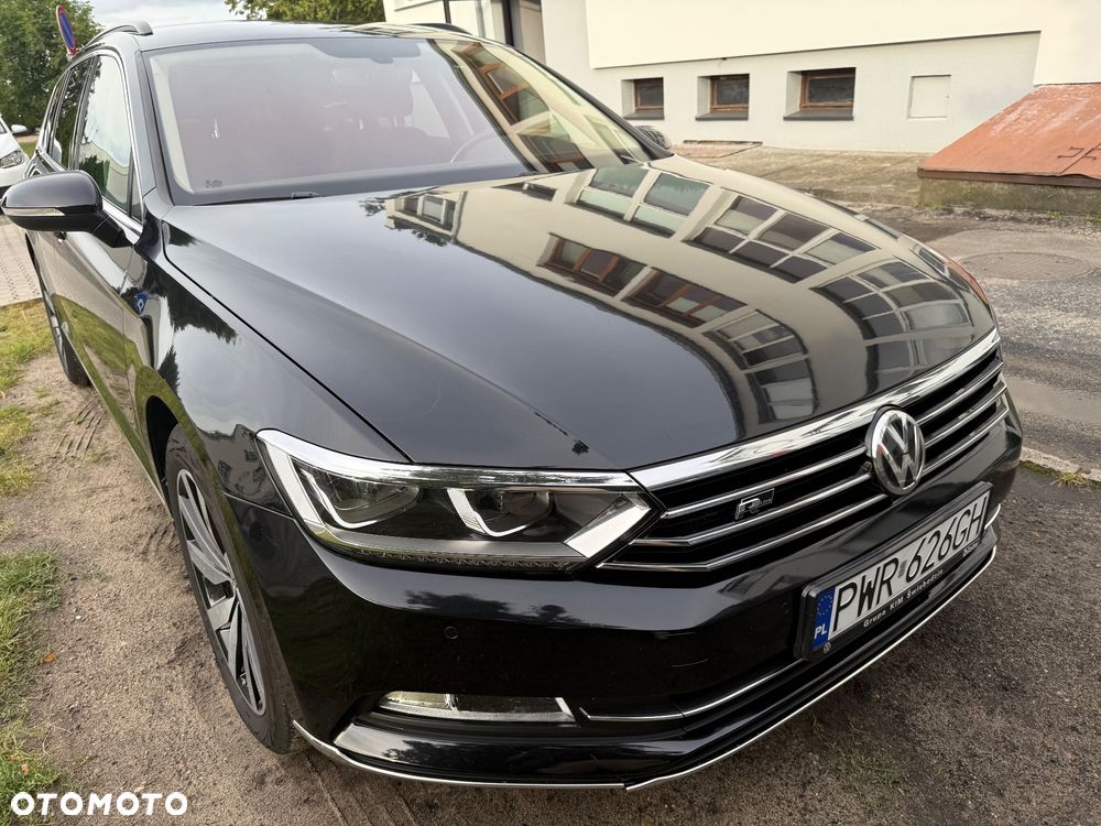 Volkswagen Passat 1.4 TSI BMT ACT Comfortline DSG - 17