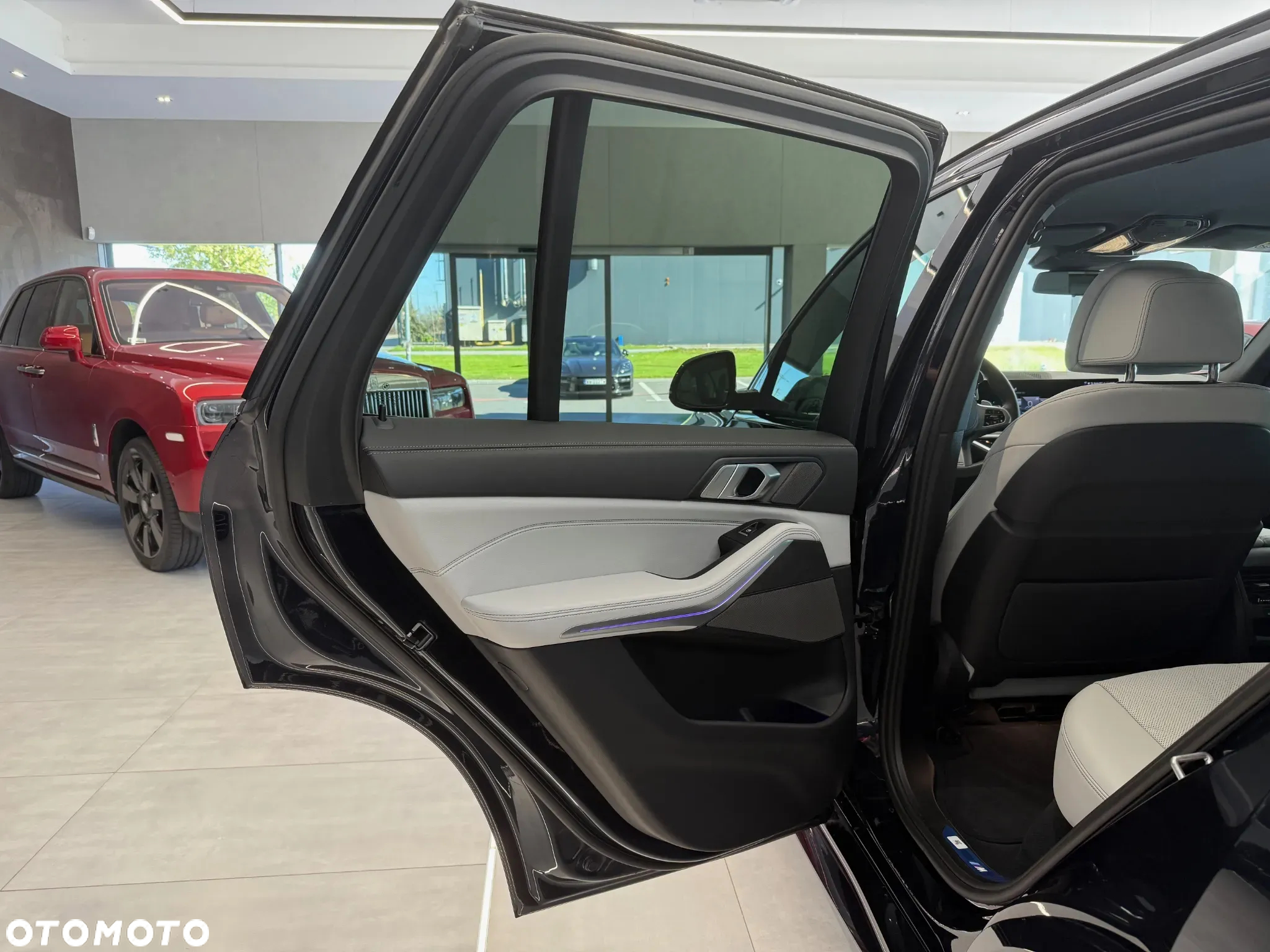 BMW X5 xDrive30d - 32