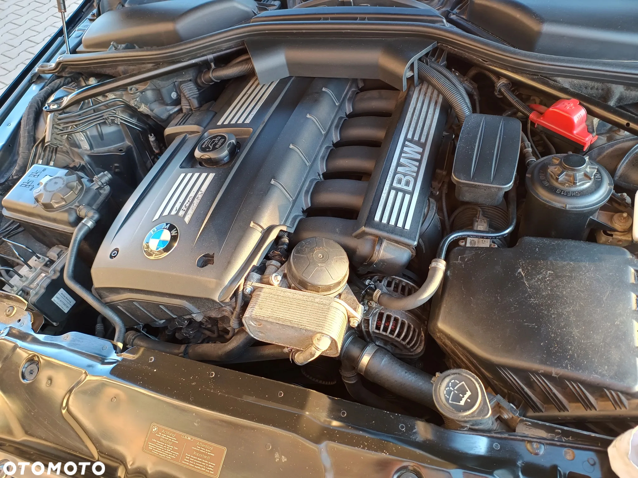 BMW Seria 5 - 6