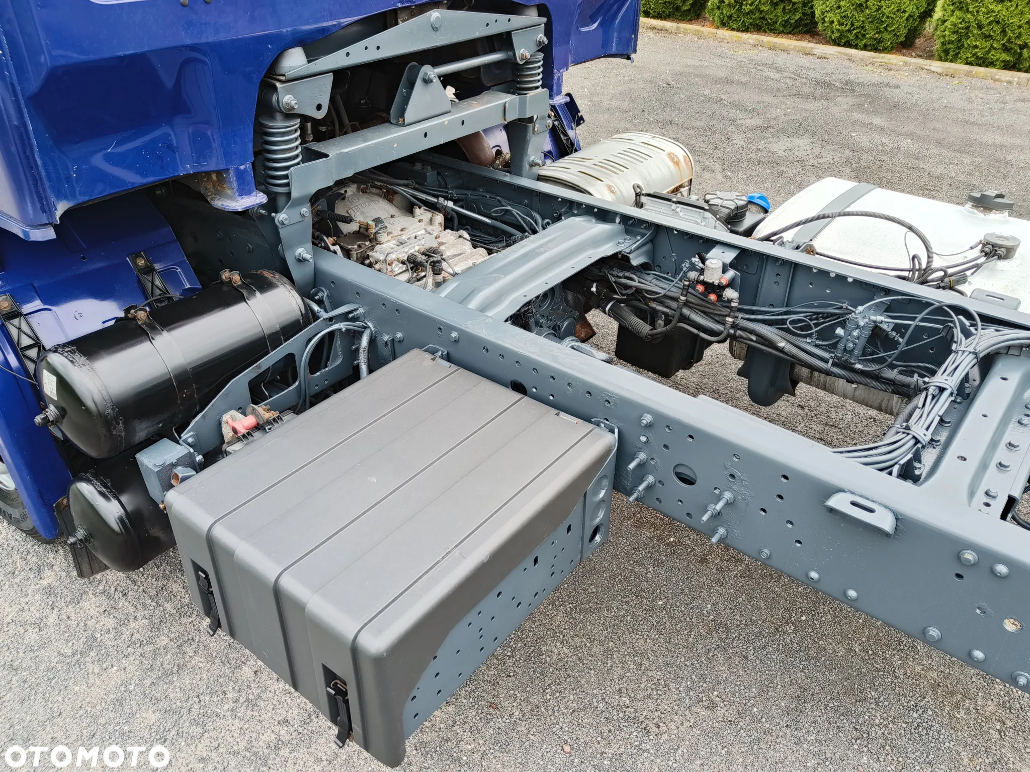 Iveco EUROCARGO 120E28 - 12