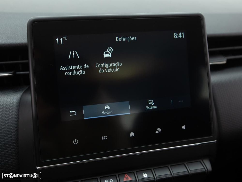 Renault Clio 1.5 Blue dCi Equilibre - 21