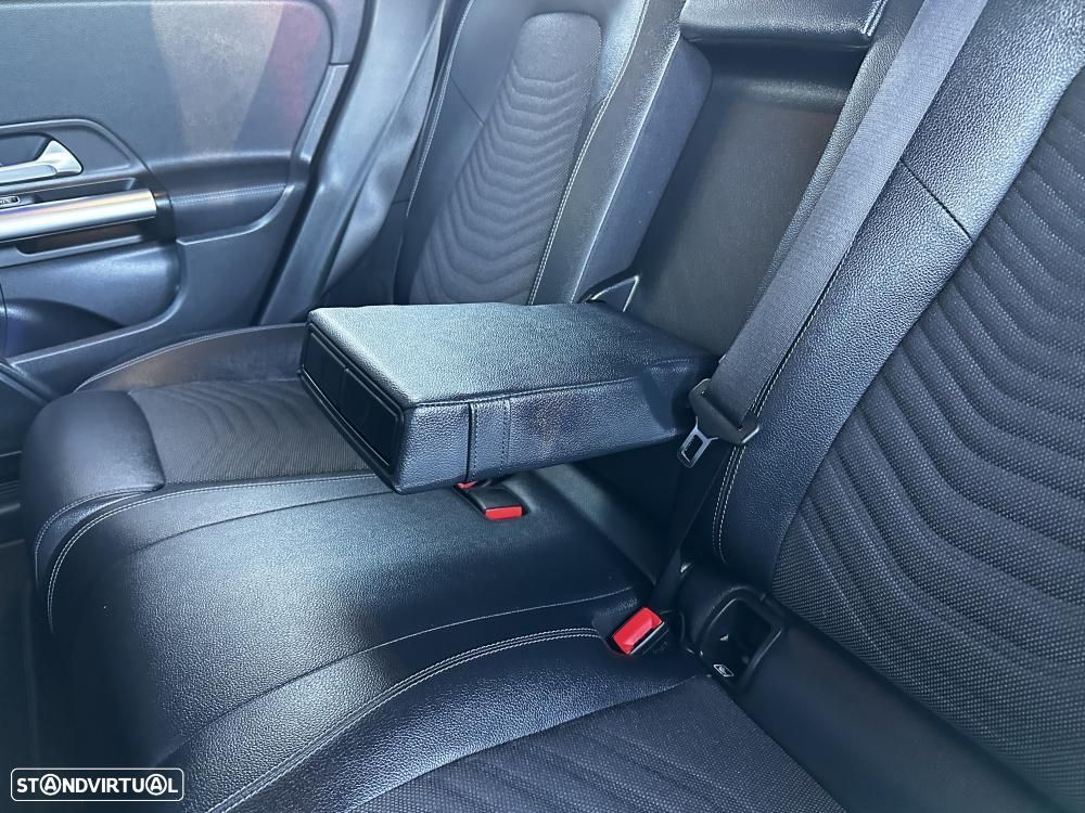 Mercedes-Benz EQA 250+ Progressive - 46